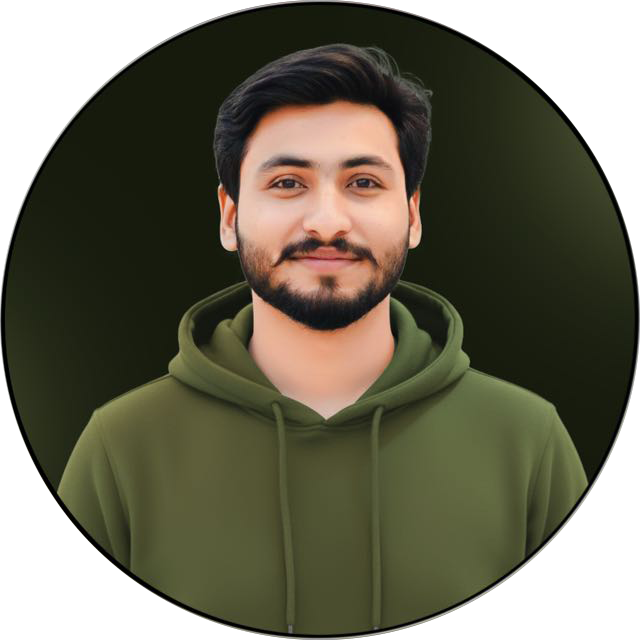 Sharjeel Ibraheem