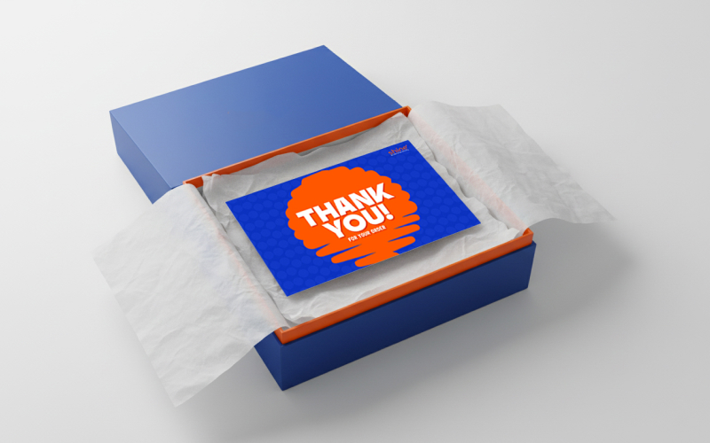 Portfolio mockup frame 25